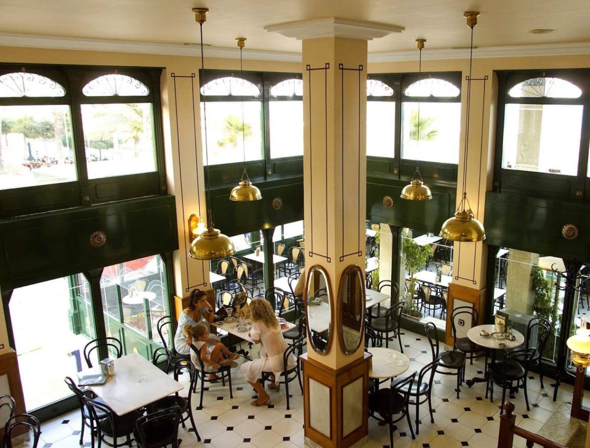 Las mejores chocolaterías en Valencia