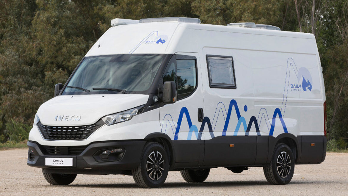 Los mejores 6 sitios en Valencia para salir con tu furgoneta